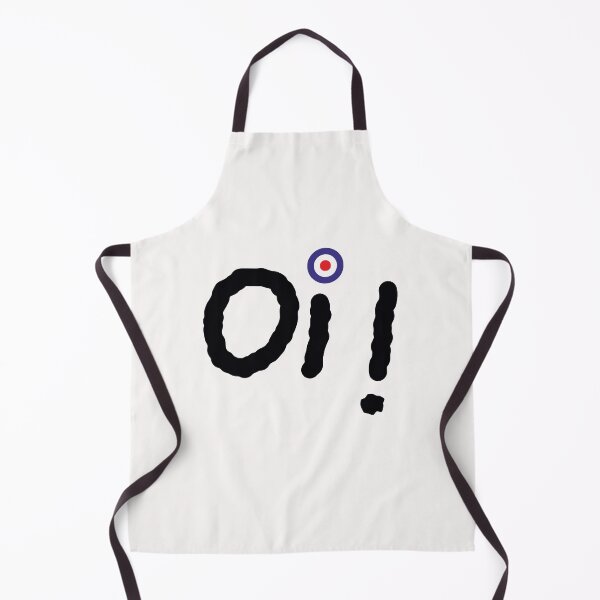 Item preview, oi! designed and sold by VicFreedomind.