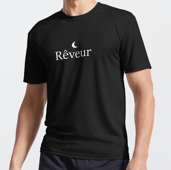 Item preview, Rêveur - Dreamer  designed and sold by idyllicstorm.