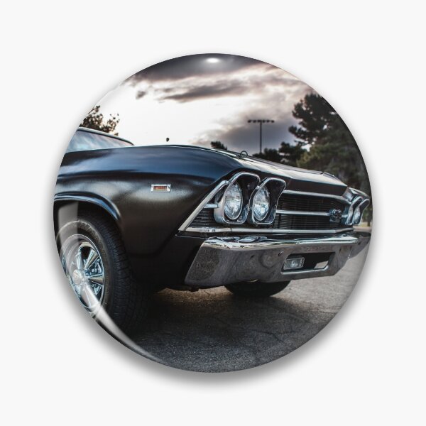 Item preview, 1969 Chevelle designed and sold by CoolCarVideos.