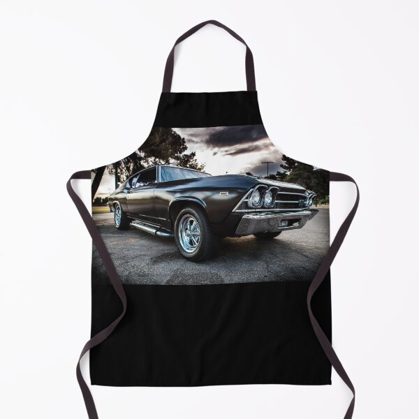 Item preview, 1969 Chevelle designed and sold by CoolCarVideos.