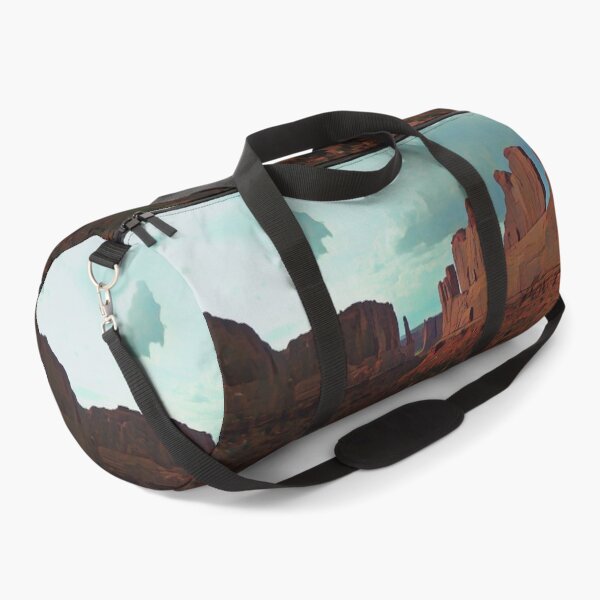 Item preview, Arches National Park Illustration designed and sold by tremendoustees.