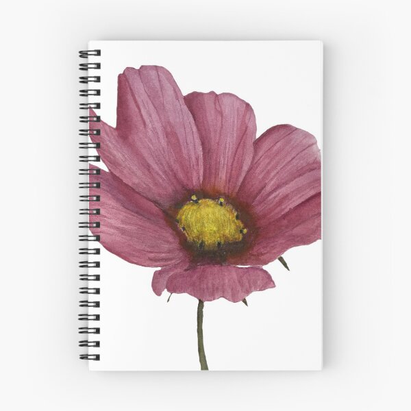 Item preview, Pink Cosmo designed and sold by GardenPalette.