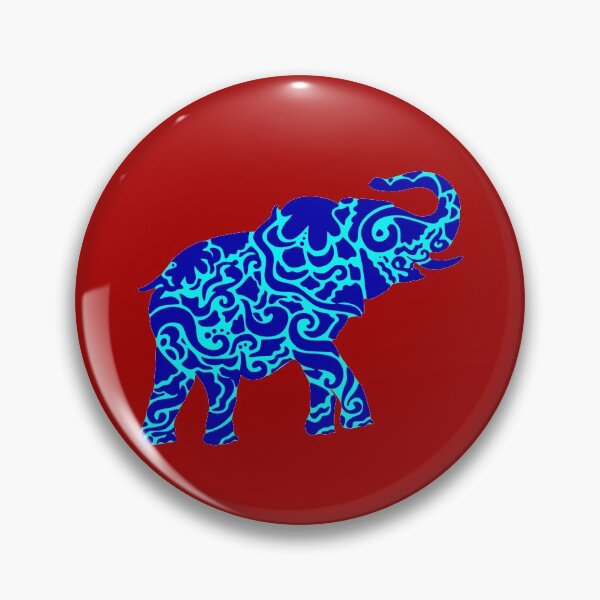 Item preview, Elephant; Elephunk designed and sold by Kreativista.
