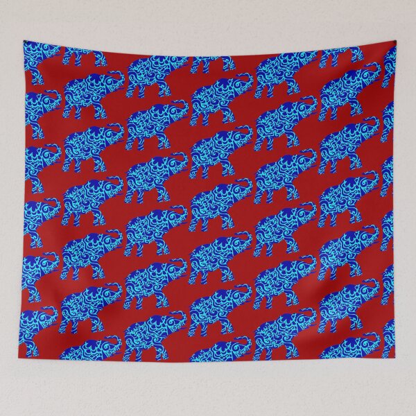 Item preview, Elephant; Elephunk designed and sold by Kreativista.