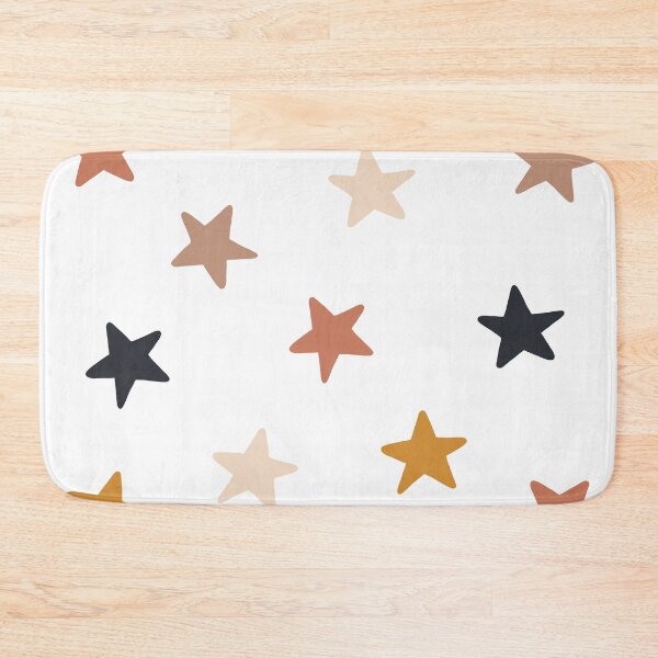 Item preview, Neutral Star Sticker Pack designed and sold by solseekerco.