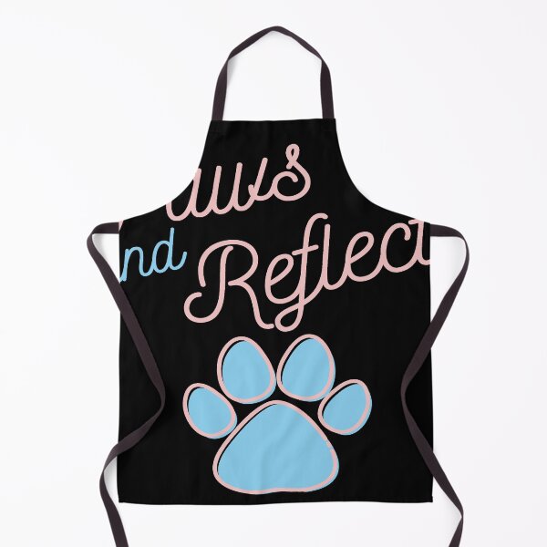Item preview, Paws and Reflect Fun Yoga Design designed and sold by gthylla.