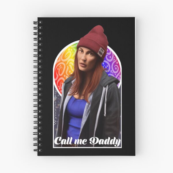 Item preview, Call me Daddy designed and sold by Sapphyre411.
