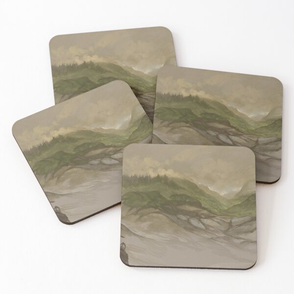 Item preview, The Hermit's Sanctuary: The Beach designed and sold by Handiwork Games.
