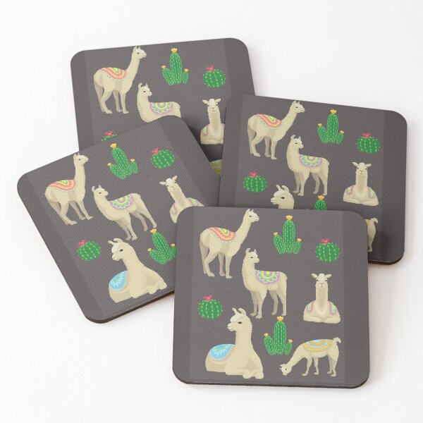 Item preview, Llama Lover designed and sold by Mamalia.