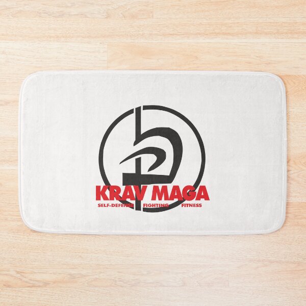 Item preview, Krav Maga - Self Defens designed and sold by VicFreedomind.