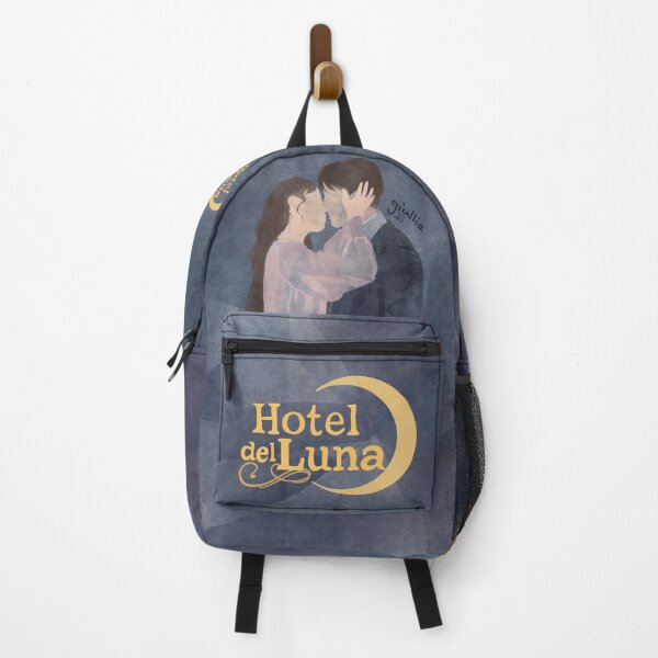 Item preview, Hotel del Luna 01 designed and sold by liajung.