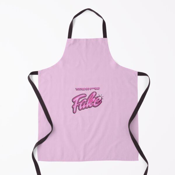 Item preview, You're So Fake designed and sold by kacper0623.