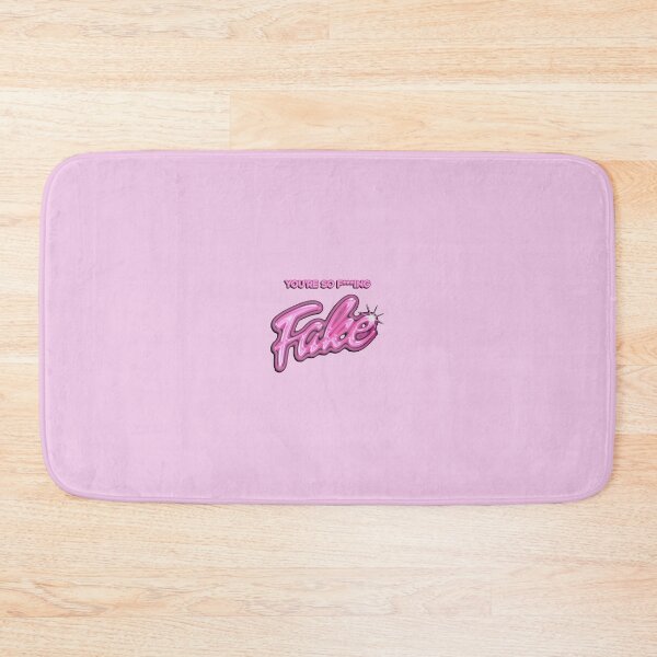 Item preview, You're So Fake designed and sold by kacper0623.