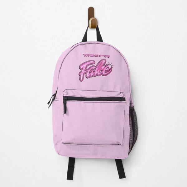 Item preview, You're So Fake designed and sold by kacper0623.