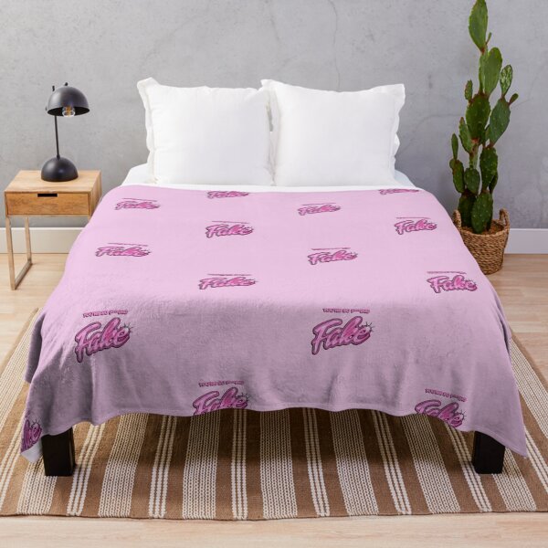 Item preview, You're So Fake designed and sold by kacper0623.
