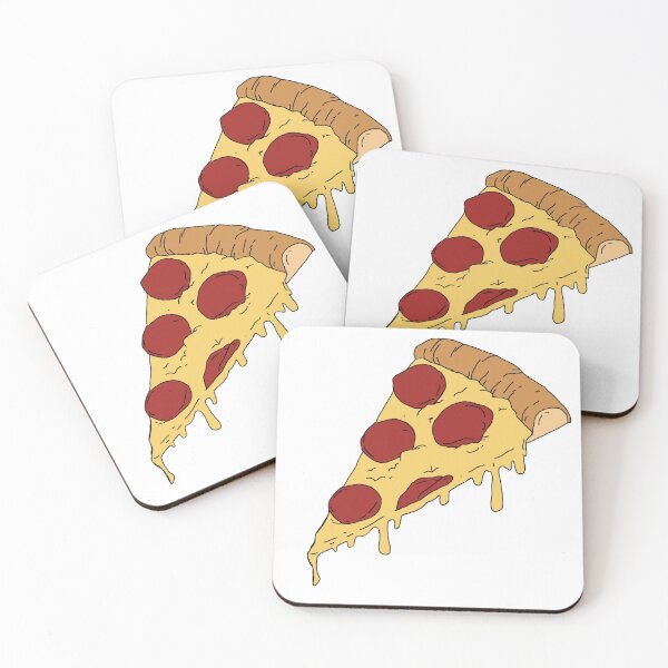 Artikelvorschau, Pizza entworfen und verkauft von caramelizedshop.