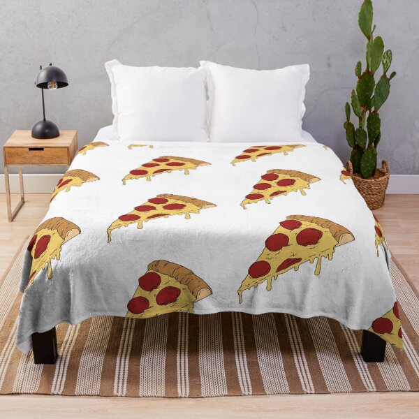 Artikelvorschau, Pizza entworfen und verkauft von caramelizedshop.