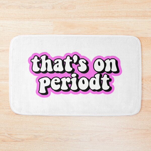 Item preview, aesthetic pink thats on periodt designed and sold by STAR10008.