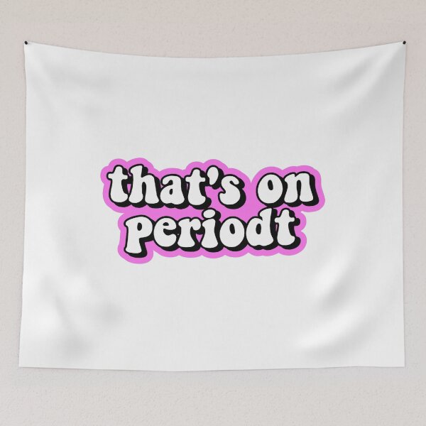 Item preview, aesthetic pink thats on periodt designed and sold by STAR10008.