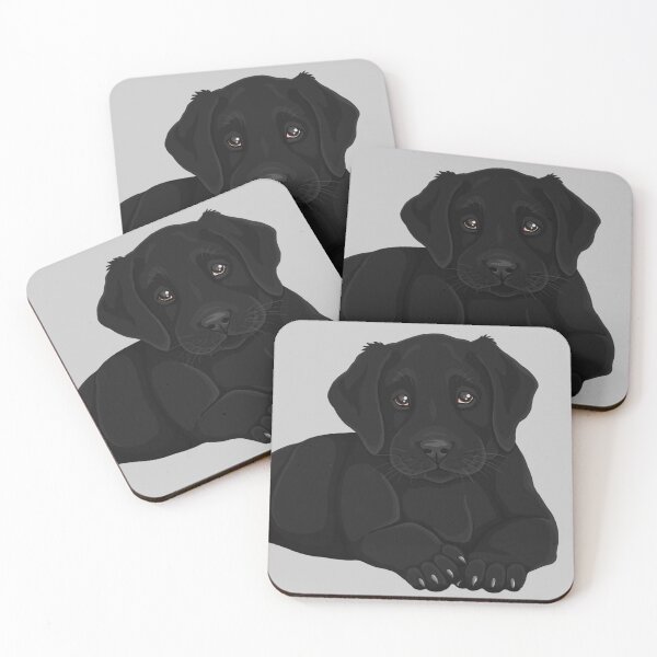 Item preview, Labrador Puppy designed and sold by lilnellan.