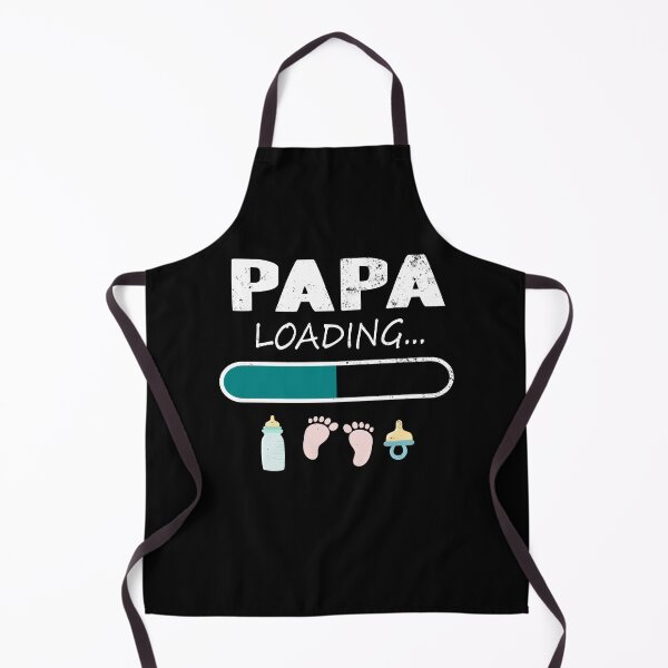 Item preview, Dad Is Invited - Father-to-be designed and sold by Ibu83.