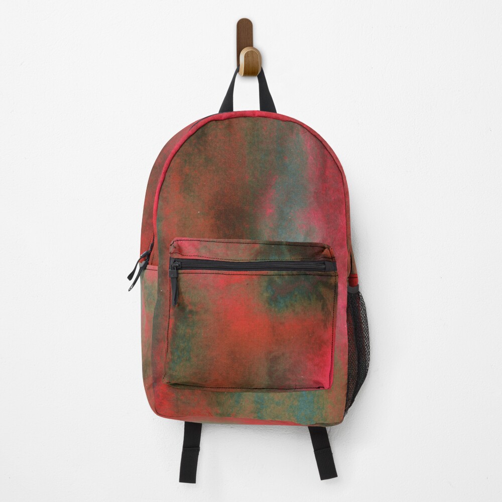 Item preview, Backpack designed and sold by AlgorithmAB.