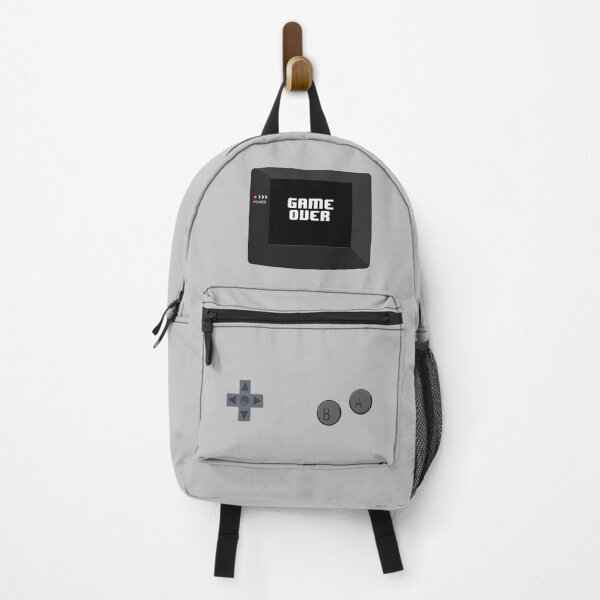 Item preview, Game Over designed and sold by Sara-Miyano.