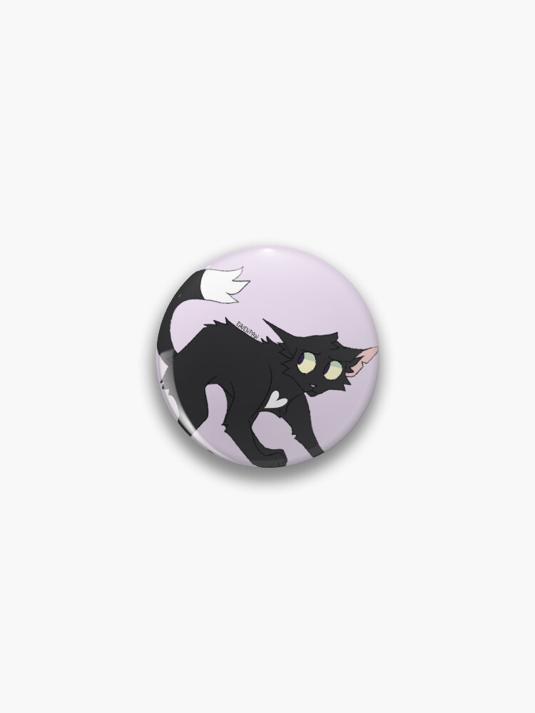 Pin on Warrior Cats