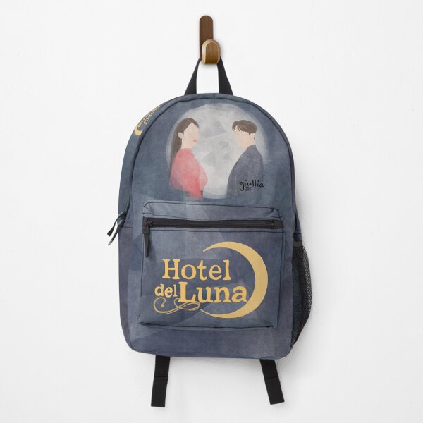Item preview, Hotel del Luna 02 designed and sold by liajung.