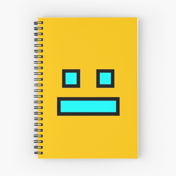 Item preview, Geometry Dash designed and sold by Jemma Jones.