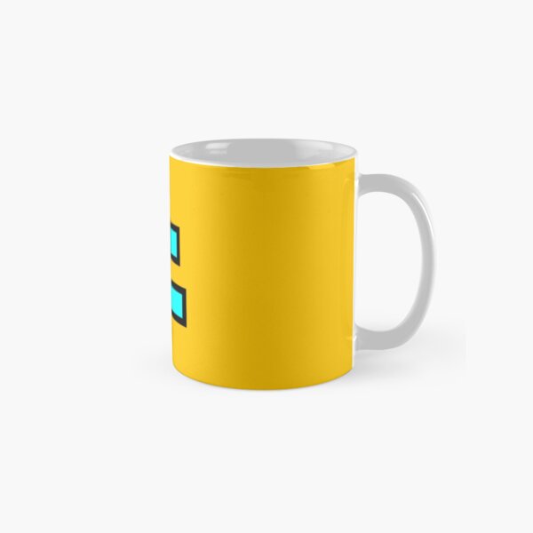 Item preview, Geometry Dash designed and sold by Jemma Jones.