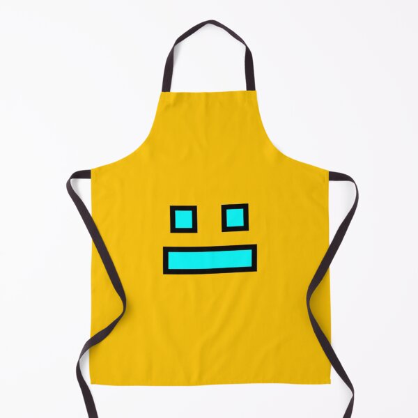Item preview, Geometry Dash designed and sold by Jemma Jones.