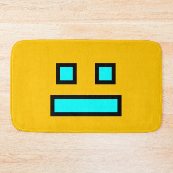 Item preview, Geometry Dash designed and sold by Jemma Jones.