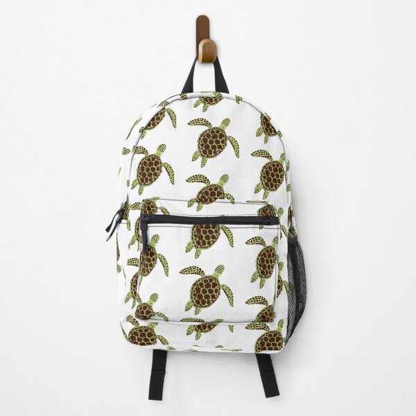 Item preview, Sea Turtle Drawn Look designed and sold by Lavenderbuttons.