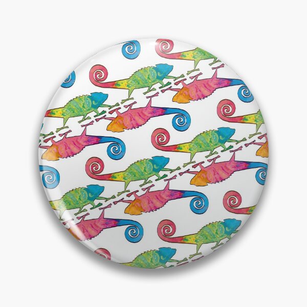 Item preview, The chameleon has changed color designed and sold by Idea y Design.
