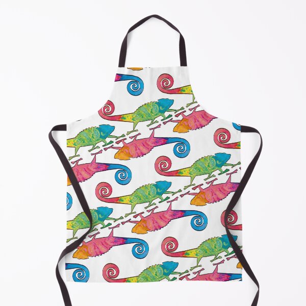 Item preview, The chameleon has changed color designed and sold by Idea y Design.