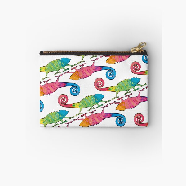 Item preview, The chameleon has changed color designed and sold by Idea y Design.