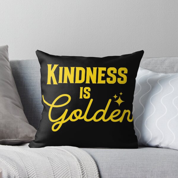 Item preview, Kindness is Golden designed and sold by LoA-Lady.