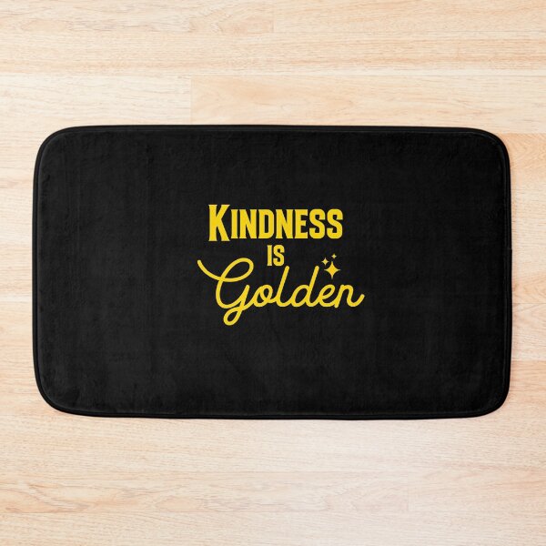 Item preview, Kindness is Golden designed and sold by LoA-Lady.