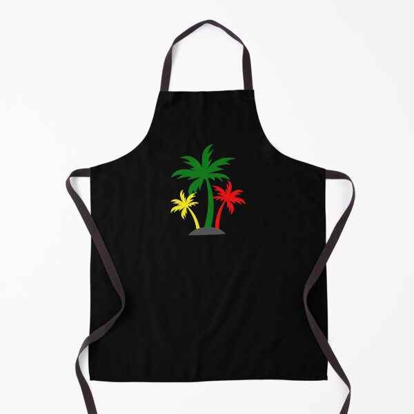Item preview, Jamaican Palm Trees designed and sold by Statement-Teez.