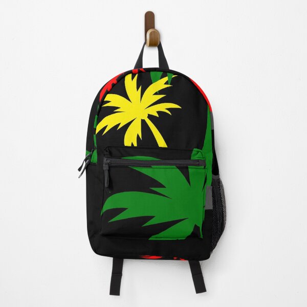 Item preview, Jamaican Palm Trees designed and sold by Statement-Teez.