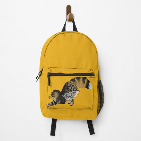bumblebee rucksack