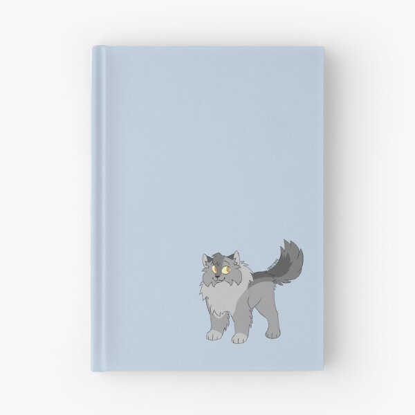 Item preview, Warrior Cats Graystripe designed and sold by Keef-Korner.