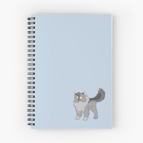 Item preview, Warrior Cats Graystripe designed and sold by Keef-Korner.