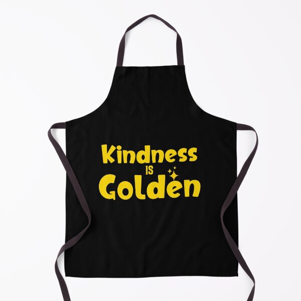 Item preview, Kindness is Golden designed and sold by LoA-Lady.