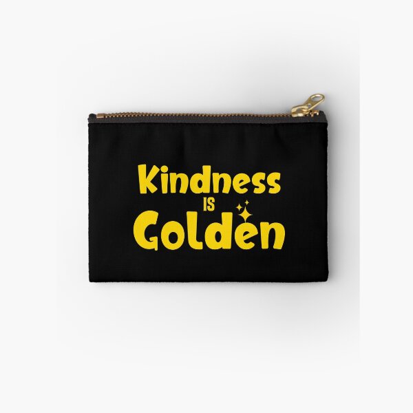 Item preview, Kindness is Golden designed and sold by LoA-Lady.