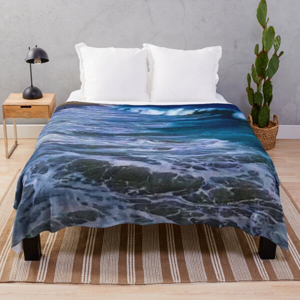 Item preview, Waves designed and sold by myart-101.