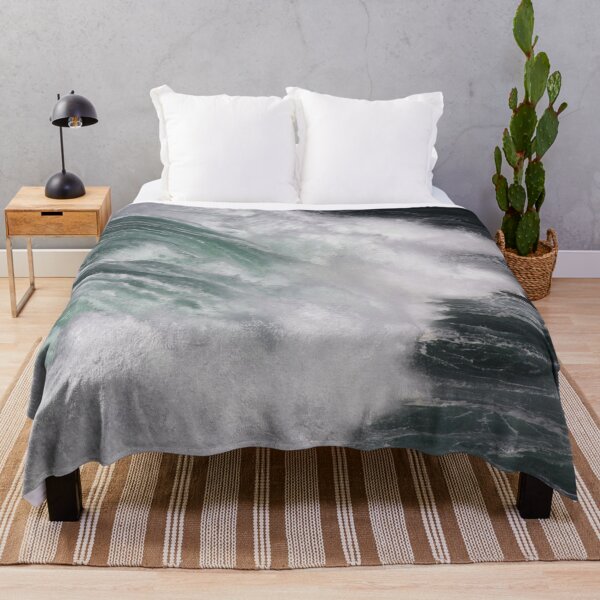 Item preview, Crashing Ocean Wave. designed and sold by John Ray.