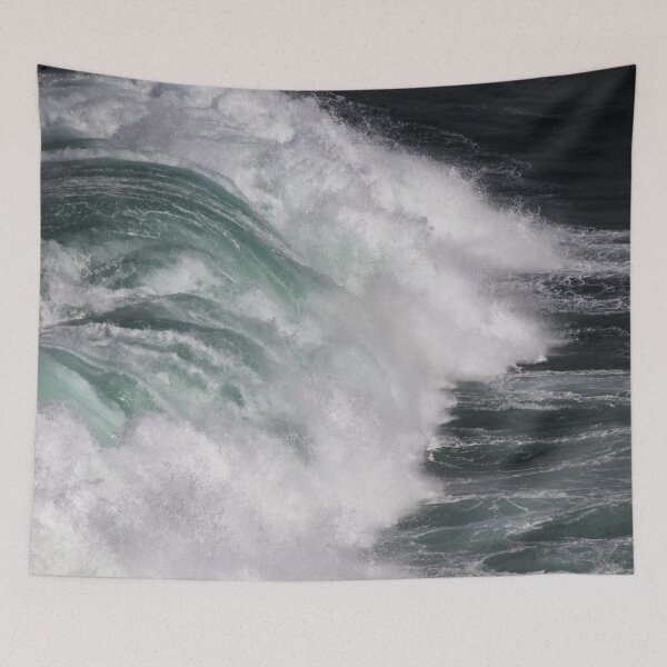 Item preview, Crashing Ocean Wave. designed and sold by John Ray.