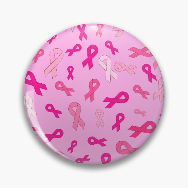 Item preview, Pink ribbon for breast cancer awareness designed and sold by shaune23.